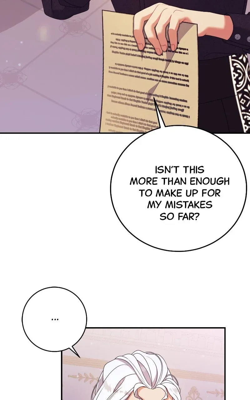 This Wasn’tin My Adoption Plan! Chapter 34 page 76 - 
