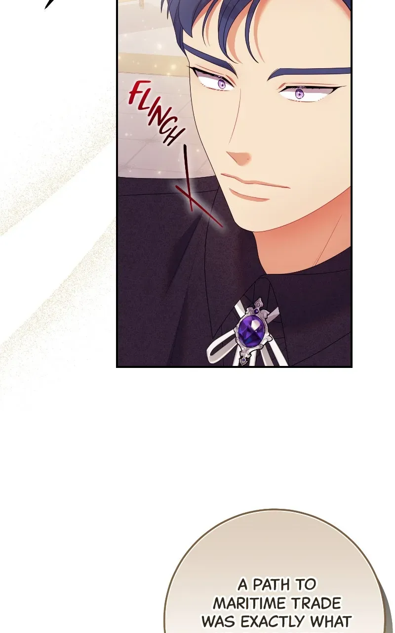 This Wasn’tin My Adoption Plan! Chapter 34 page 79 - 