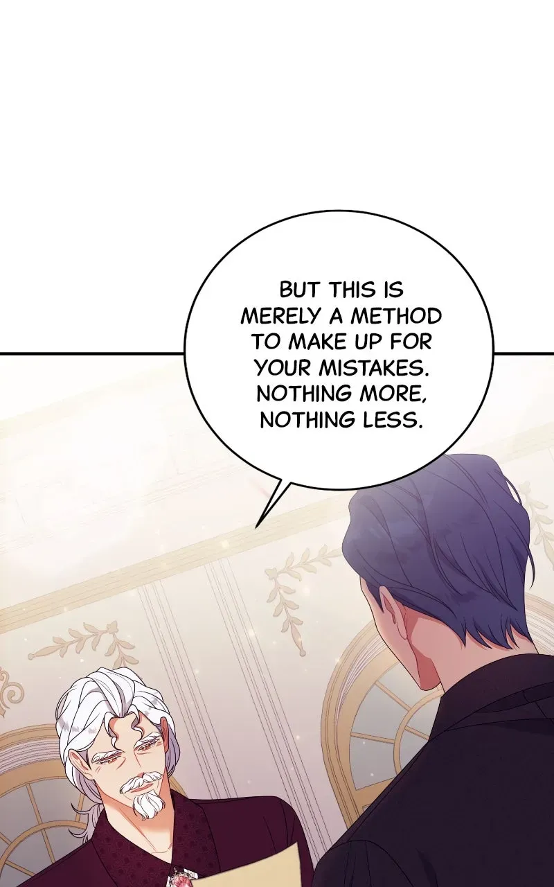 This Wasn’tin My Adoption Plan! Chapter 34 page 82 - 