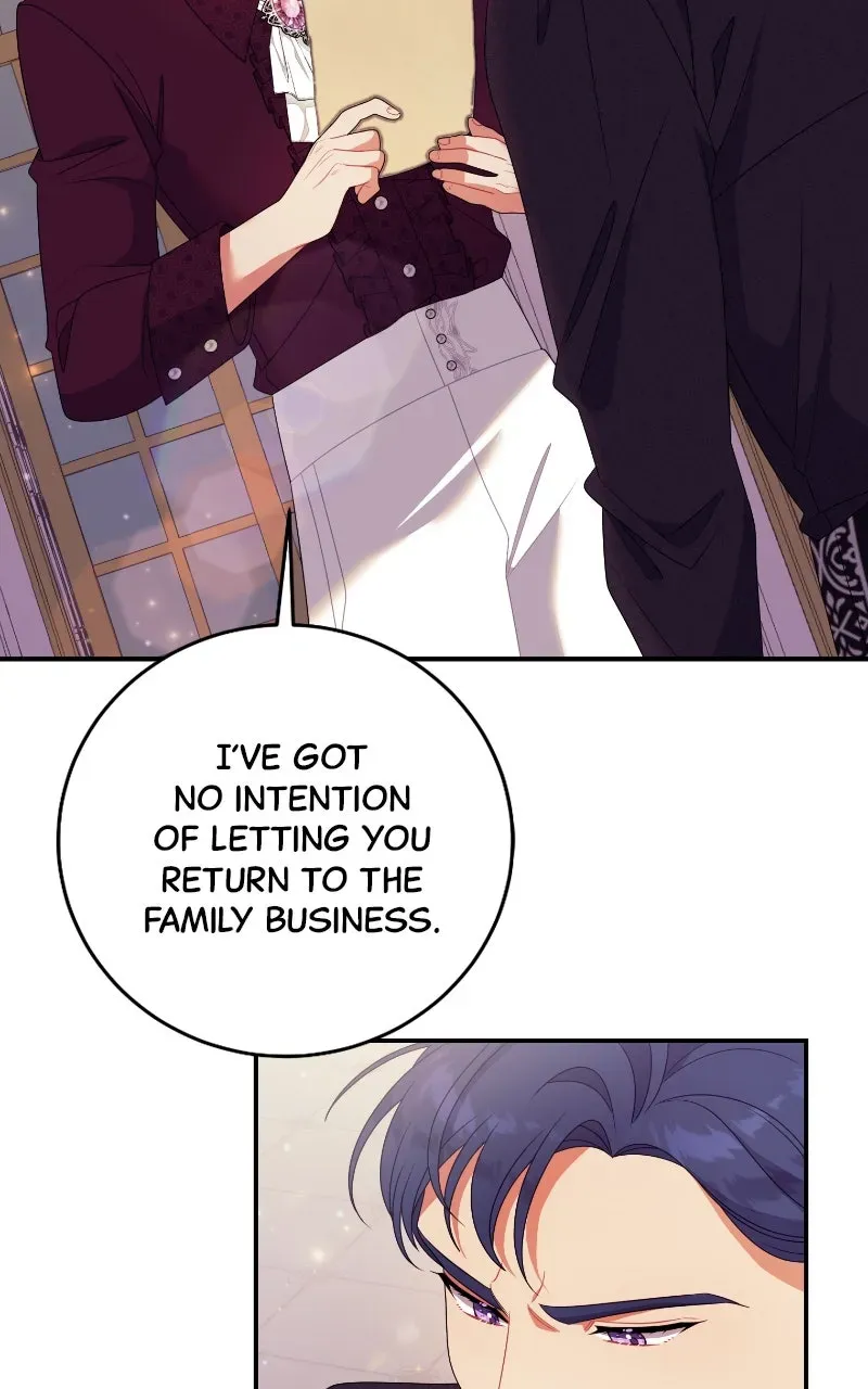 This Wasn’tin My Adoption Plan! Chapter 34 page 83 - 
