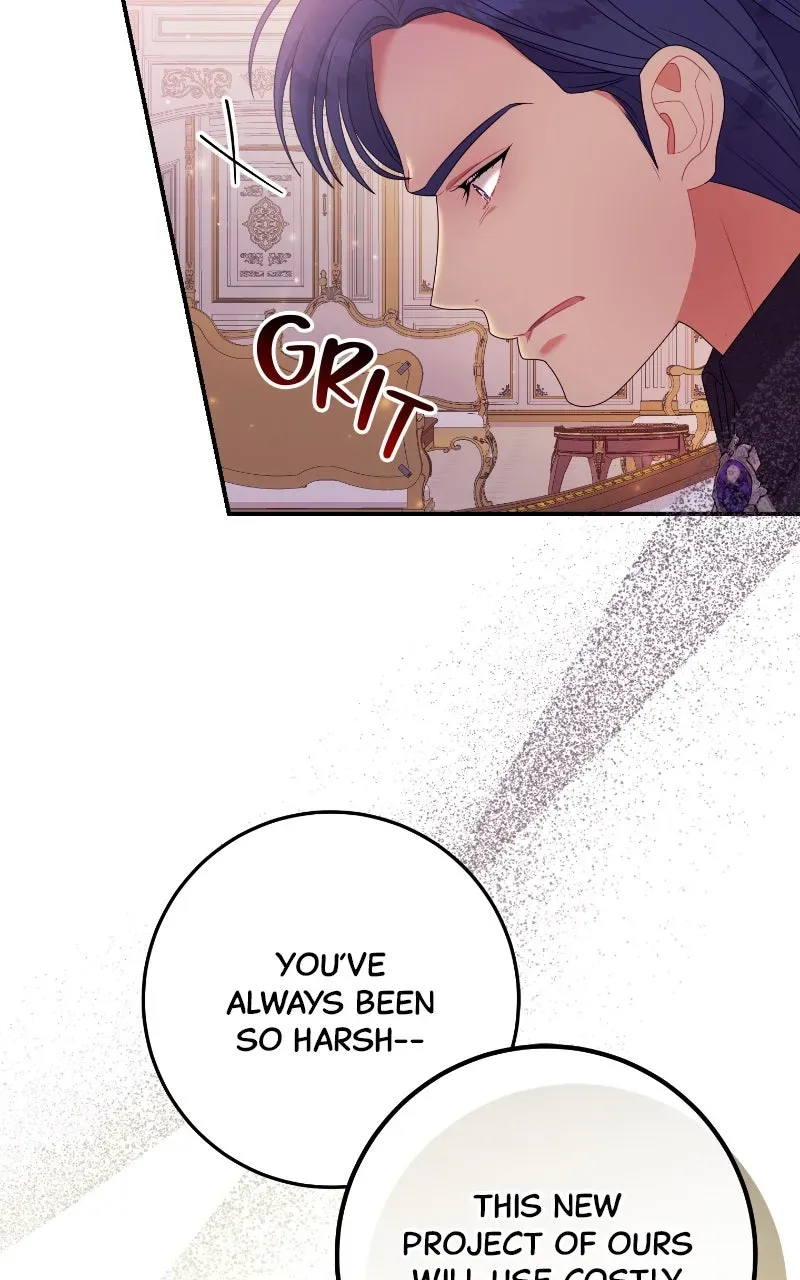 This Wasn’tin My Adoption Plan! Chapter 34 page 91 - 