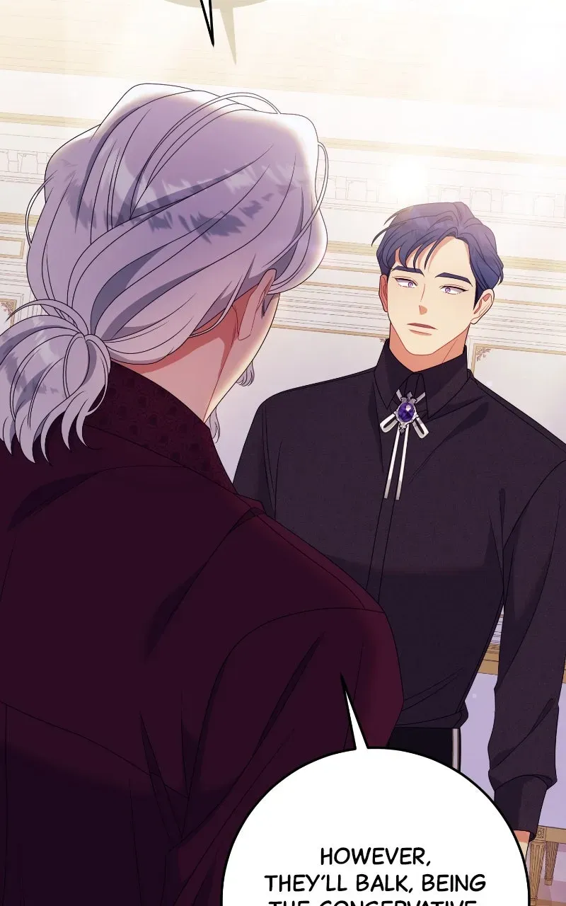 This Wasn’tin My Adoption Plan! Chapter 34 page 93 - 