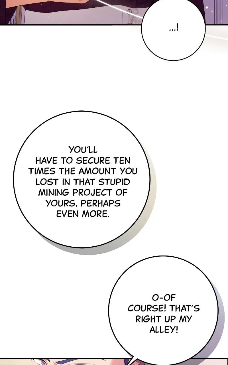 This Wasn’tin My Adoption Plan! Chapter 34 page 96 - 