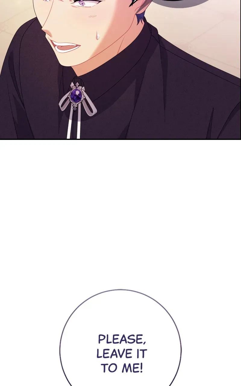This Wasn’tin My Adoption Plan! Chapter 34 page 97 - 