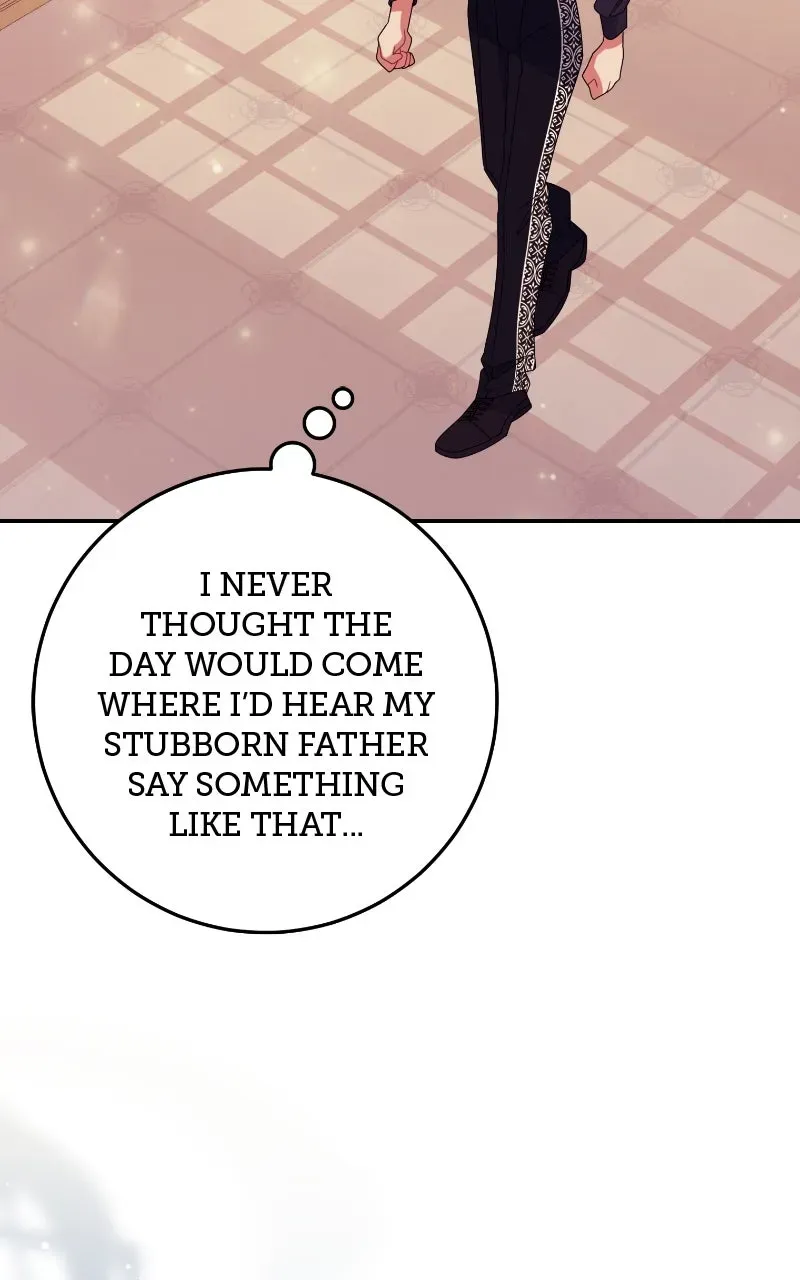 This Wasn’tin My Adoption Plan! Chapter 34 page 99 - 
