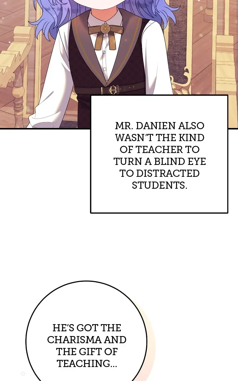 This Wasn’tin My Adoption Plan! Chapter 35 page 19 - 