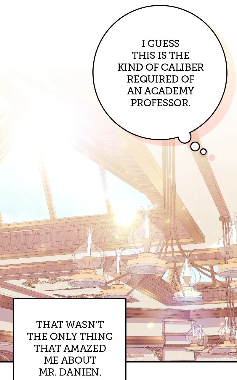 This Wasn’tin My Adoption Plan! Chapter 35 page 21 - 