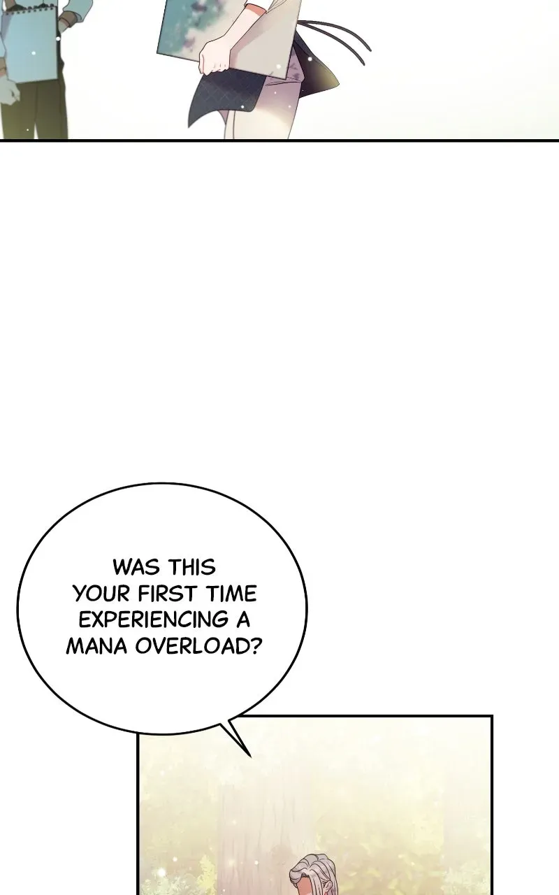 This Wasn’tin My Adoption Plan! Chapter 35 page 23 - 