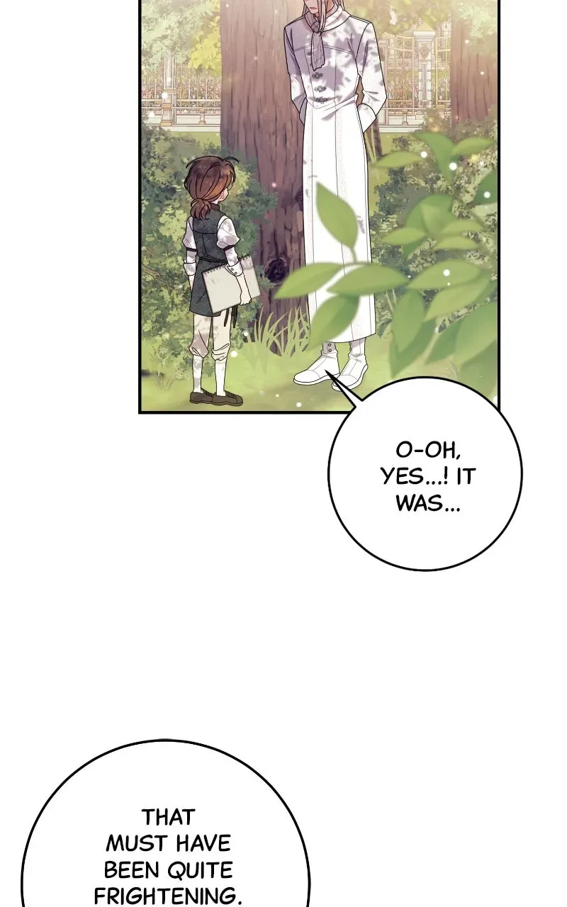 This Wasn’tin My Adoption Plan! Chapter 35 page 24 - 