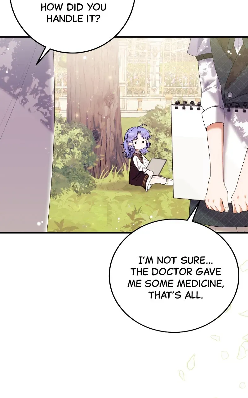 This Wasn’tin My Adoption Plan! Chapter 35 page 25 - 