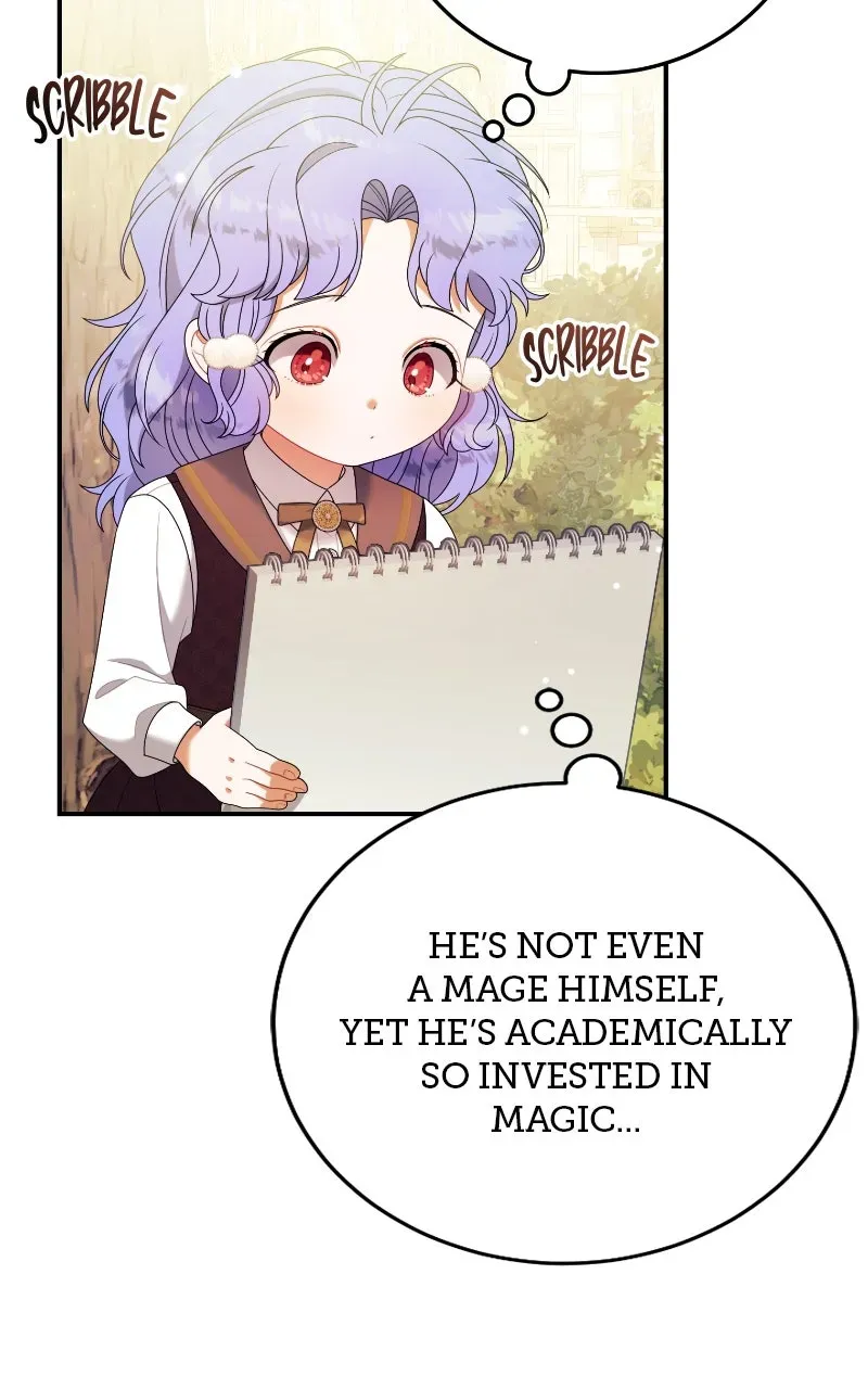 This Wasn’tin My Adoption Plan! Chapter 35 page 28 - 