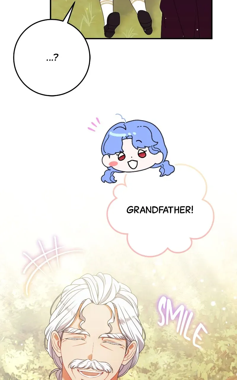 This Wasn’tin My Adoption Plan! Chapter 35 page 30 - 