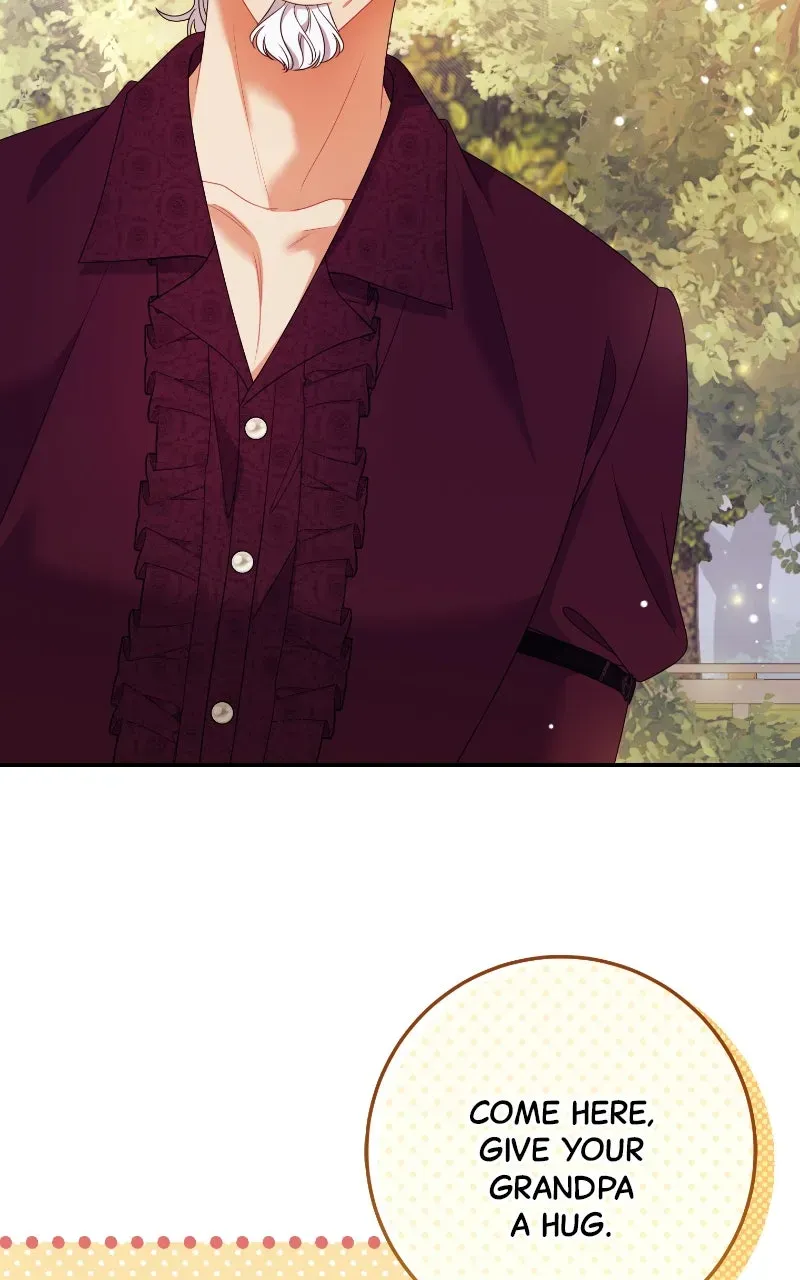 This Wasn’tin My Adoption Plan! Chapter 35 page 31 - 