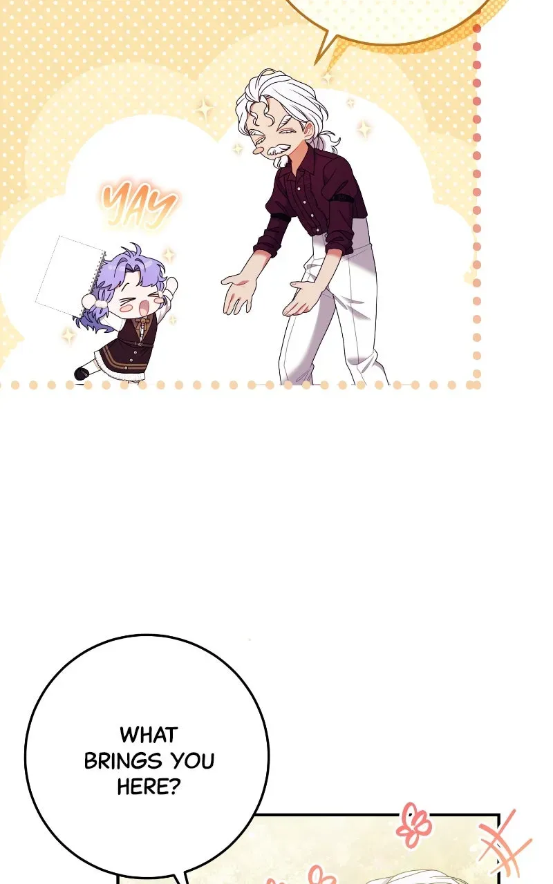 This Wasn’tin My Adoption Plan! Chapter 35 page 32 - 