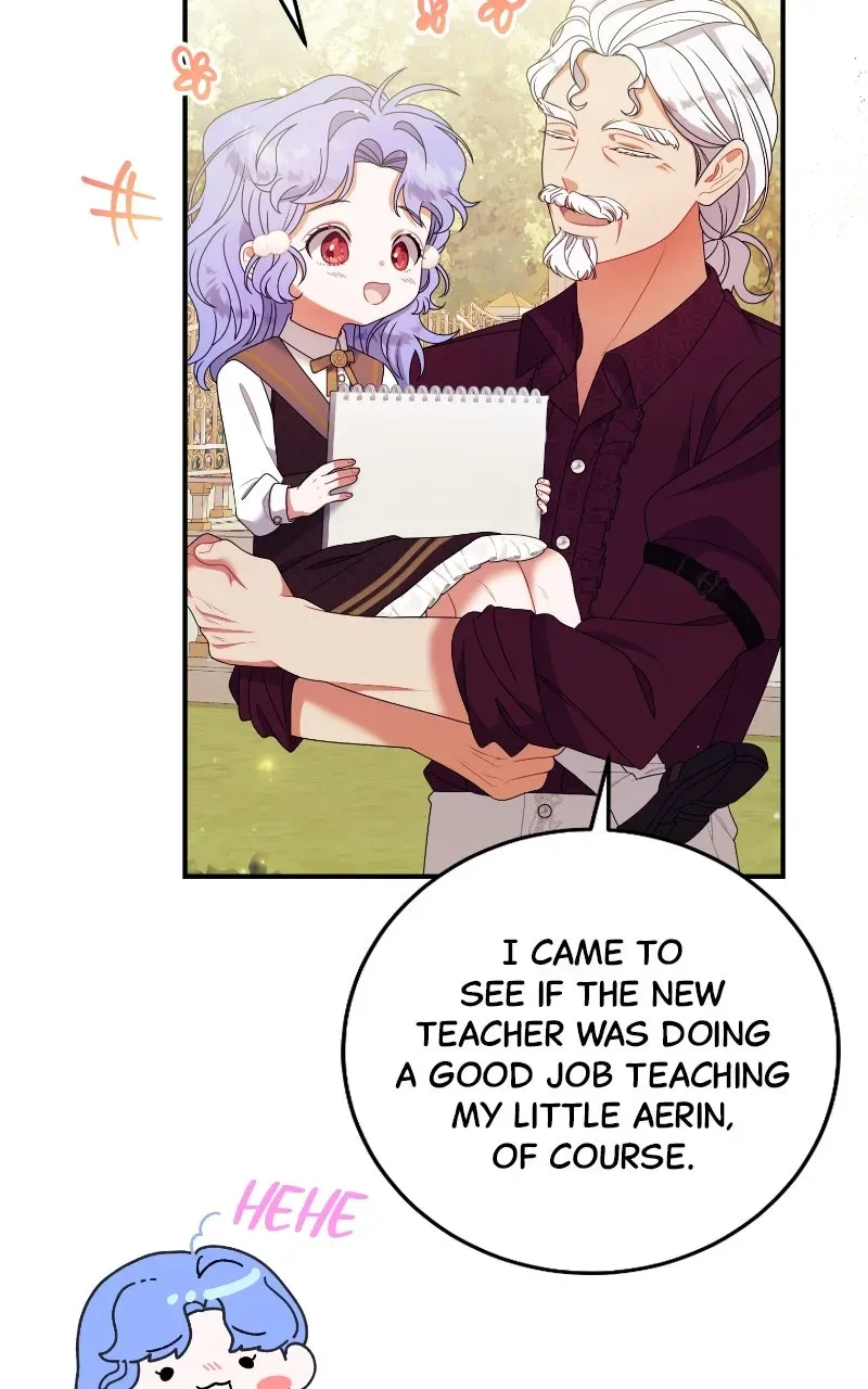 This Wasn’tin My Adoption Plan! Chapter 35 page 33 - 