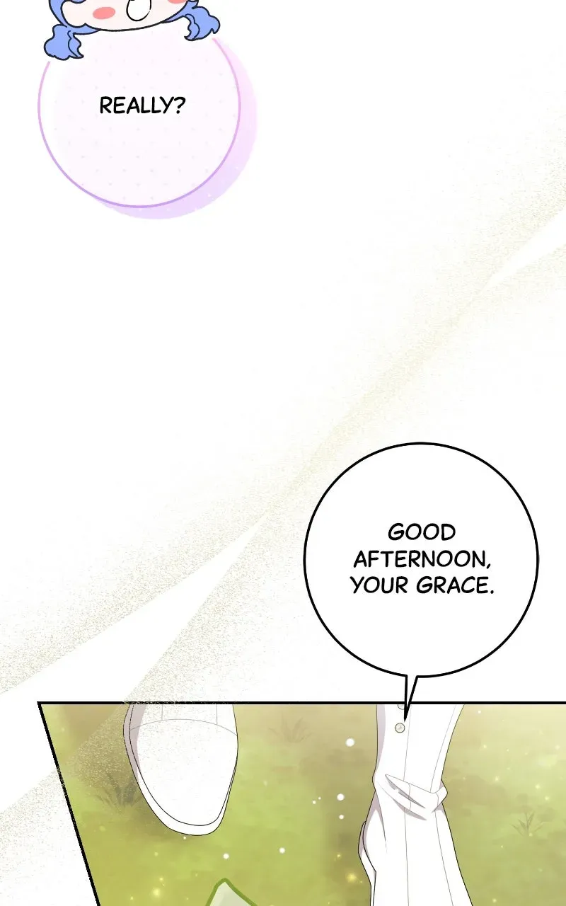 This Wasn’tin My Adoption Plan! Chapter 35 page 34 - 
