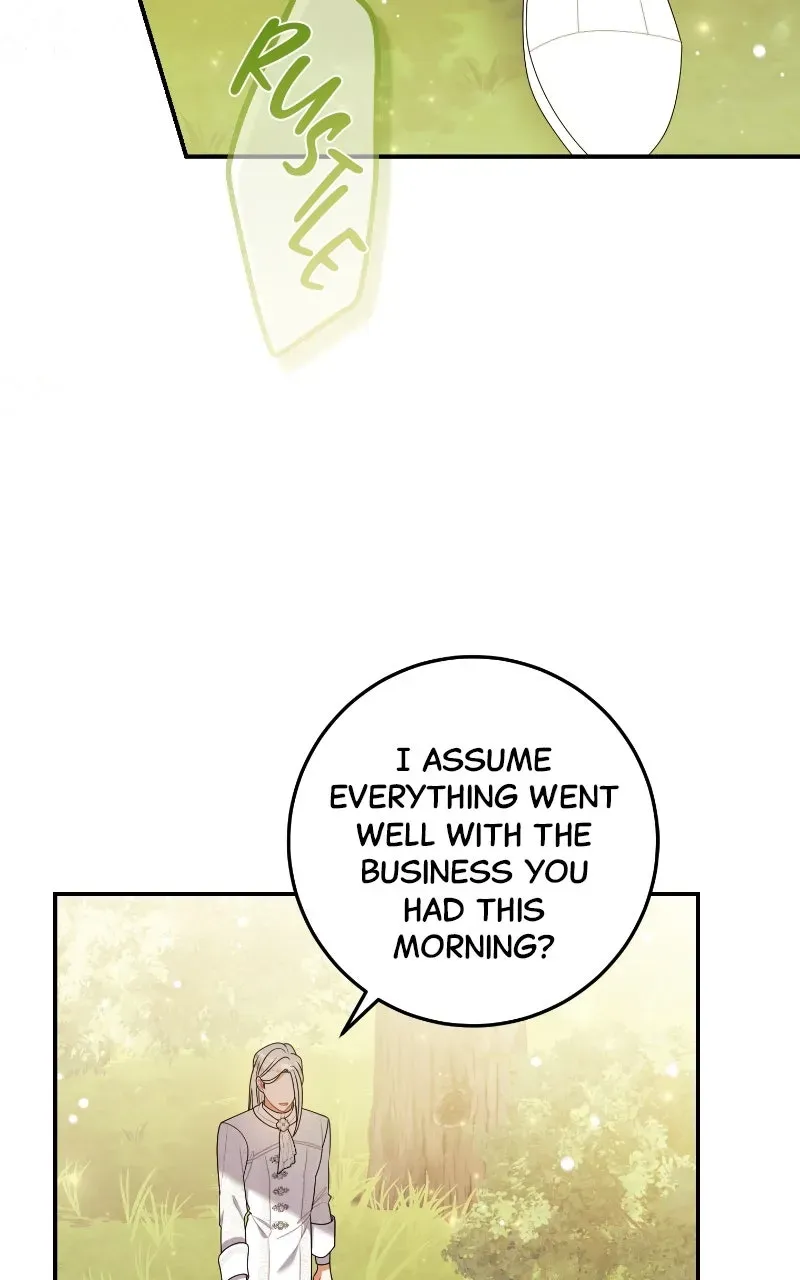 This Wasn’tin My Adoption Plan! Chapter 35 page 35 - 