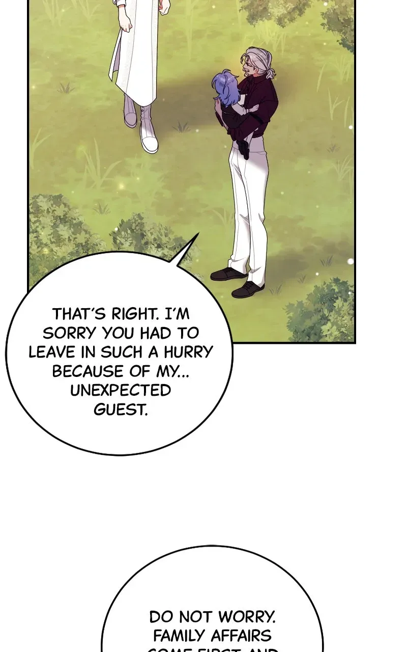 This Wasn’tin My Adoption Plan! Chapter 35 page 36 - 
