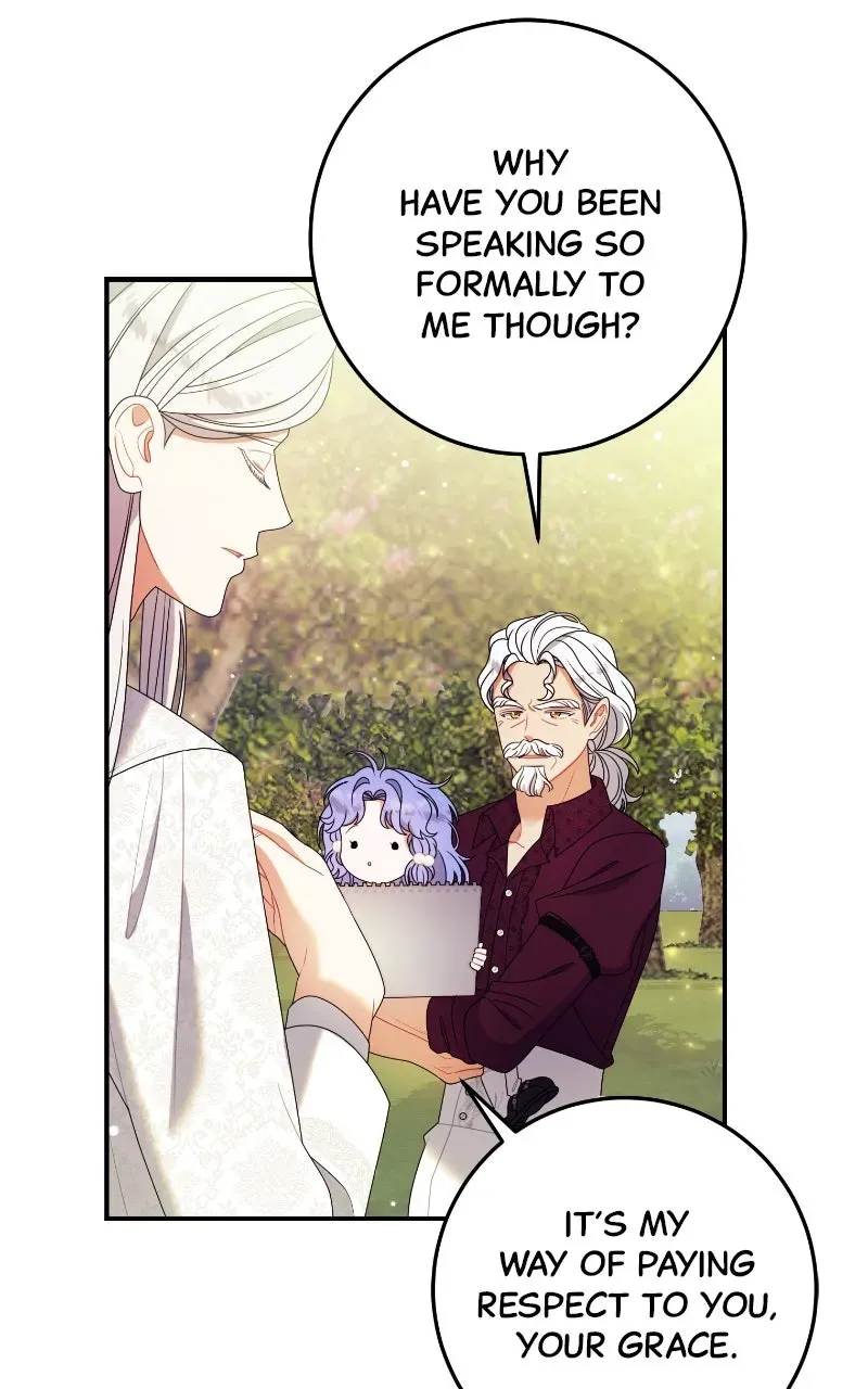 This Wasn’tin My Adoption Plan! Chapter 35 page 38 - 