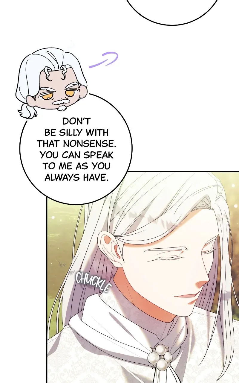 This Wasn’tin My Adoption Plan! Chapter 35 page 39 - 