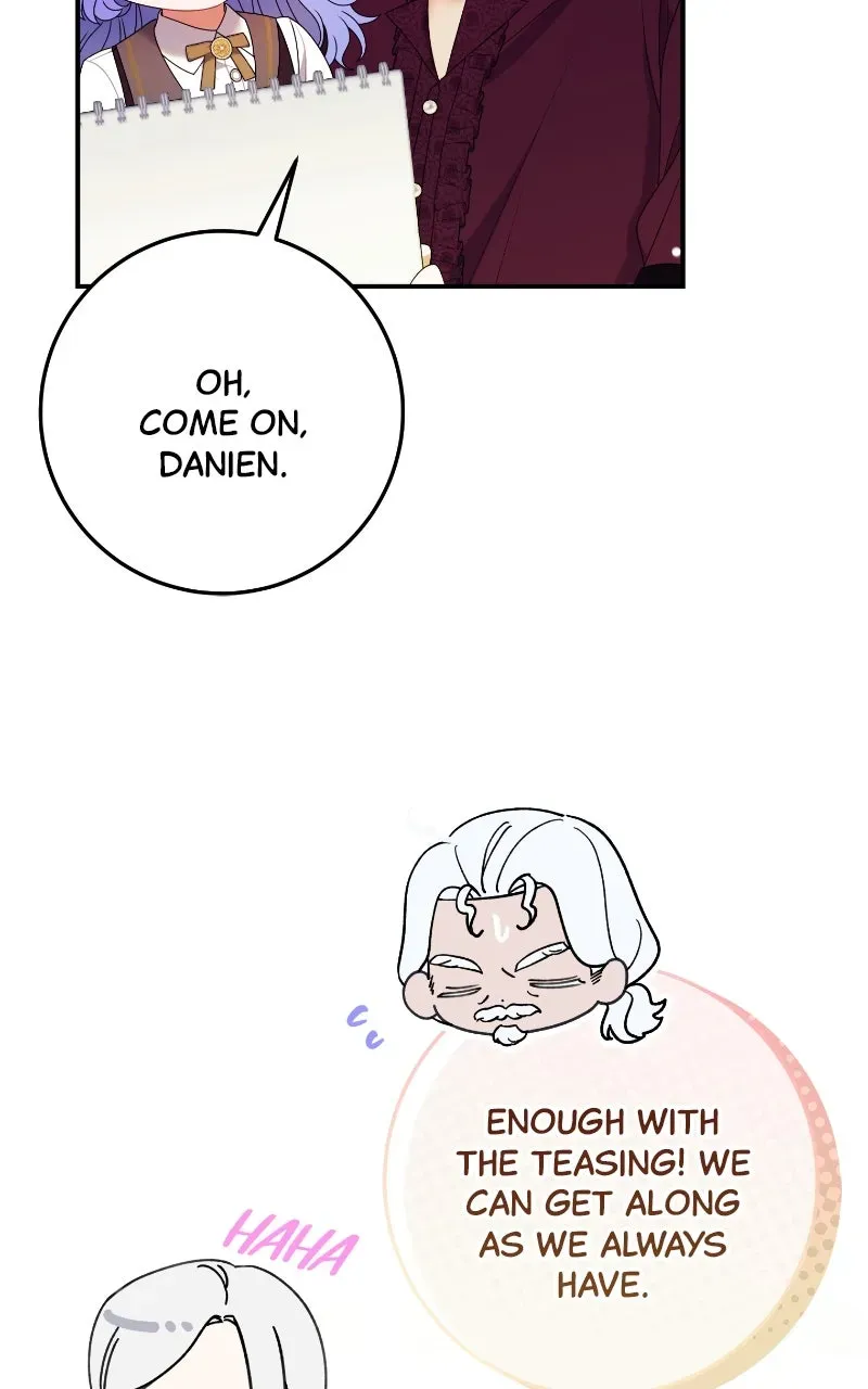 This Wasn’tin My Adoption Plan! Chapter 35 page 41 - 
