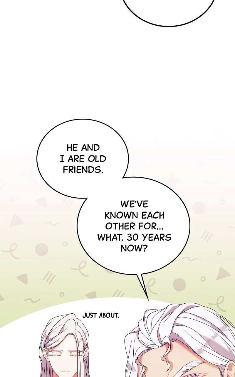 This Wasn’tin My Adoption Plan! Chapter 35 page 45 - 
