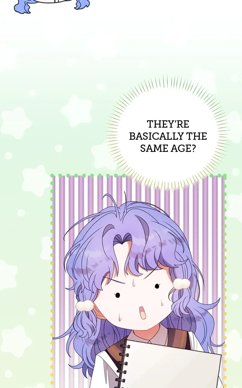 This Wasn’tin My Adoption Plan! Chapter 35 page 47 - 