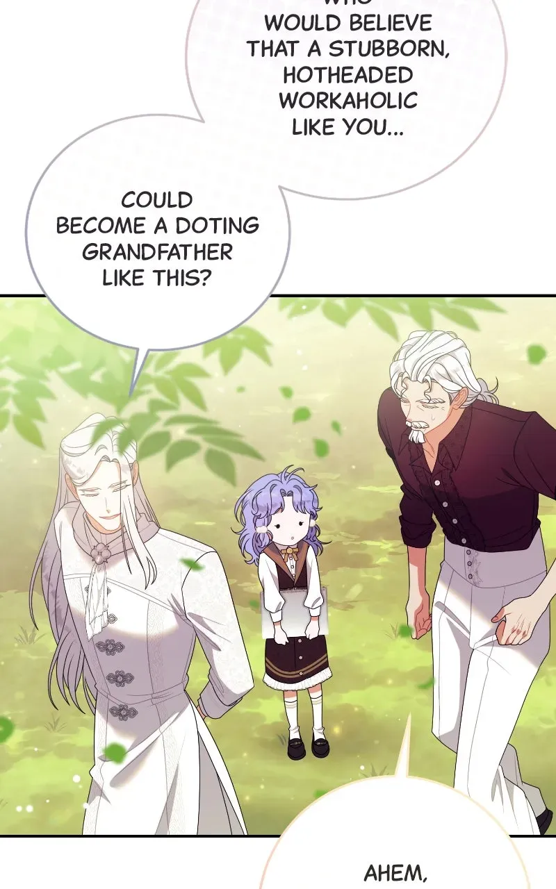 This Wasn’tin My Adoption Plan! Chapter 35 page 49 - 