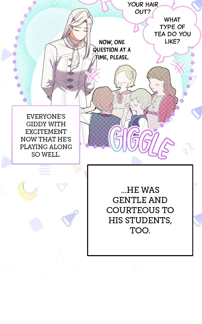 This Wasn’tin My Adoption Plan! Chapter 35 page 6 - 