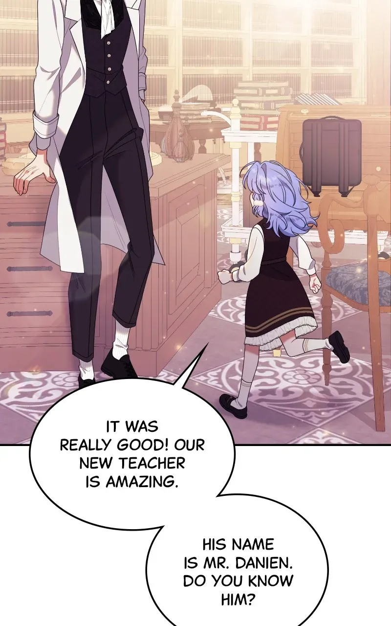 This Wasn’tin My Adoption Plan! Chapter 35 page 54 - 