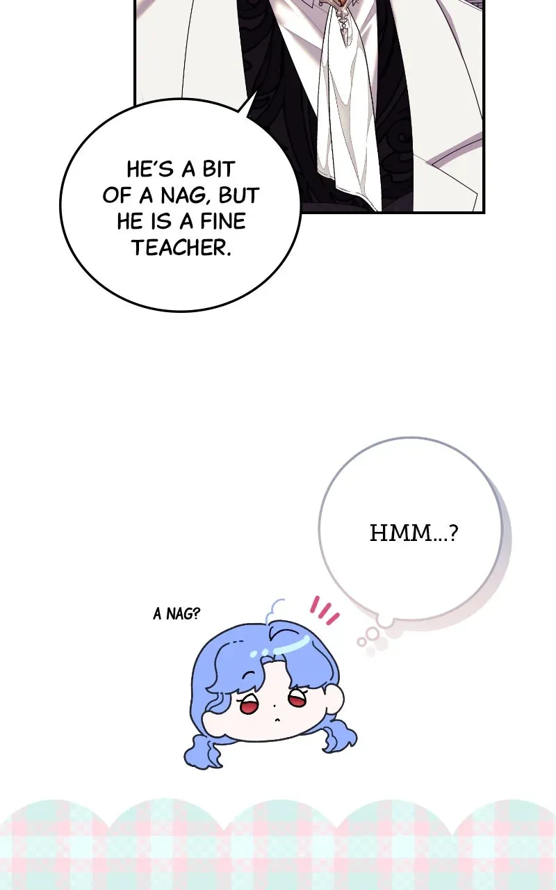 This Wasn’tin My Adoption Plan! Chapter 35 page 56 - 