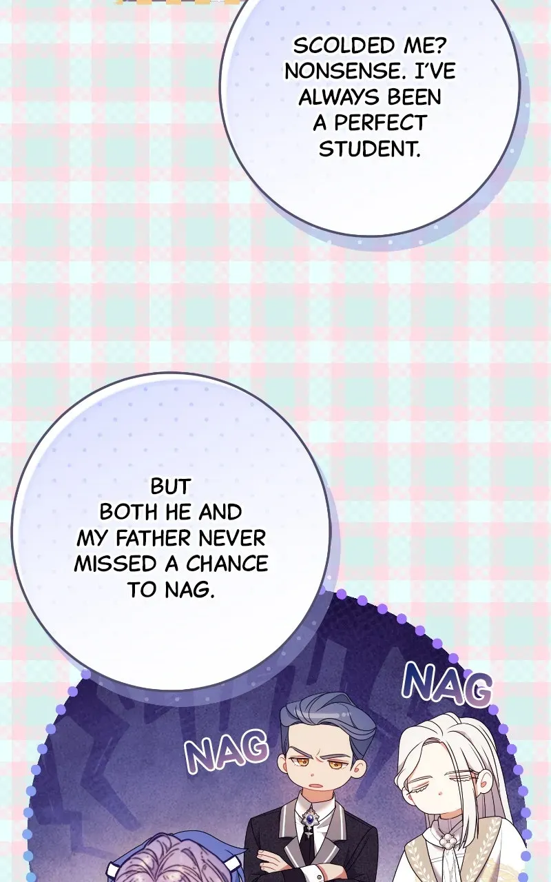 This Wasn’tin My Adoption Plan! Chapter 35 page 58 - 