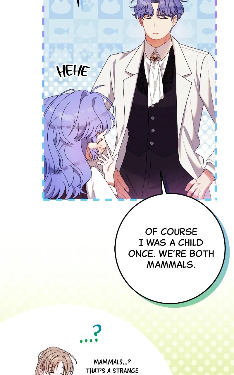This Wasn’tin My Adoption Plan! Chapter 35 page 61 - 