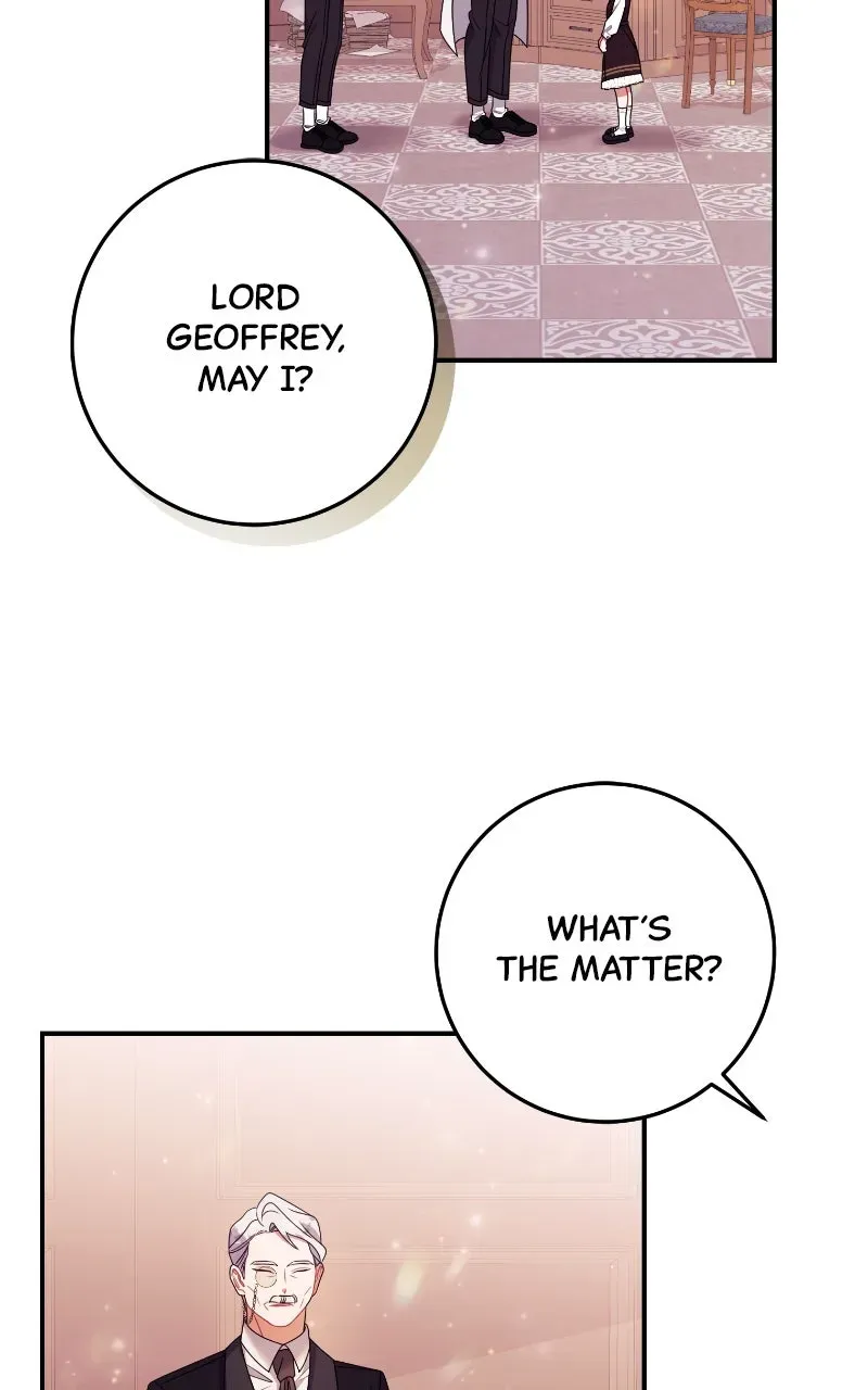 This Wasn’tin My Adoption Plan! Chapter 35 page 63 - 