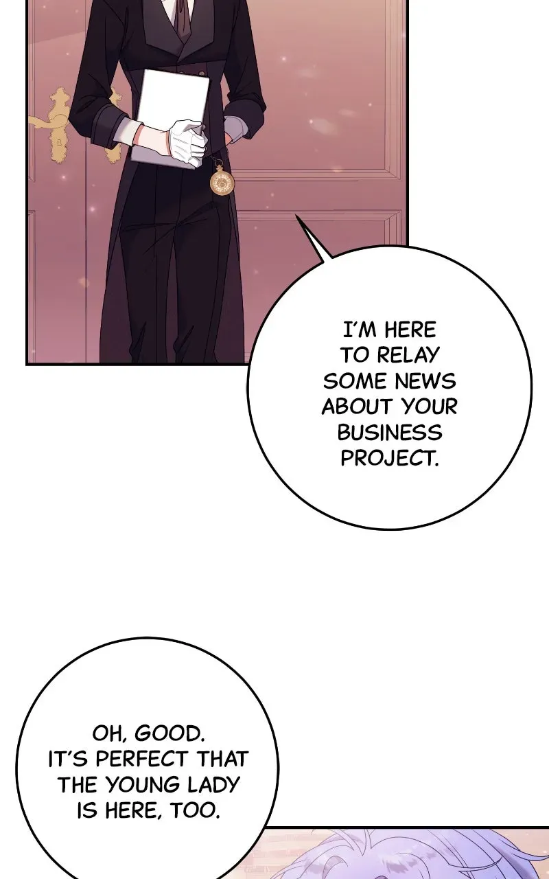 This Wasn’tin My Adoption Plan! Chapter 35 page 64 - 