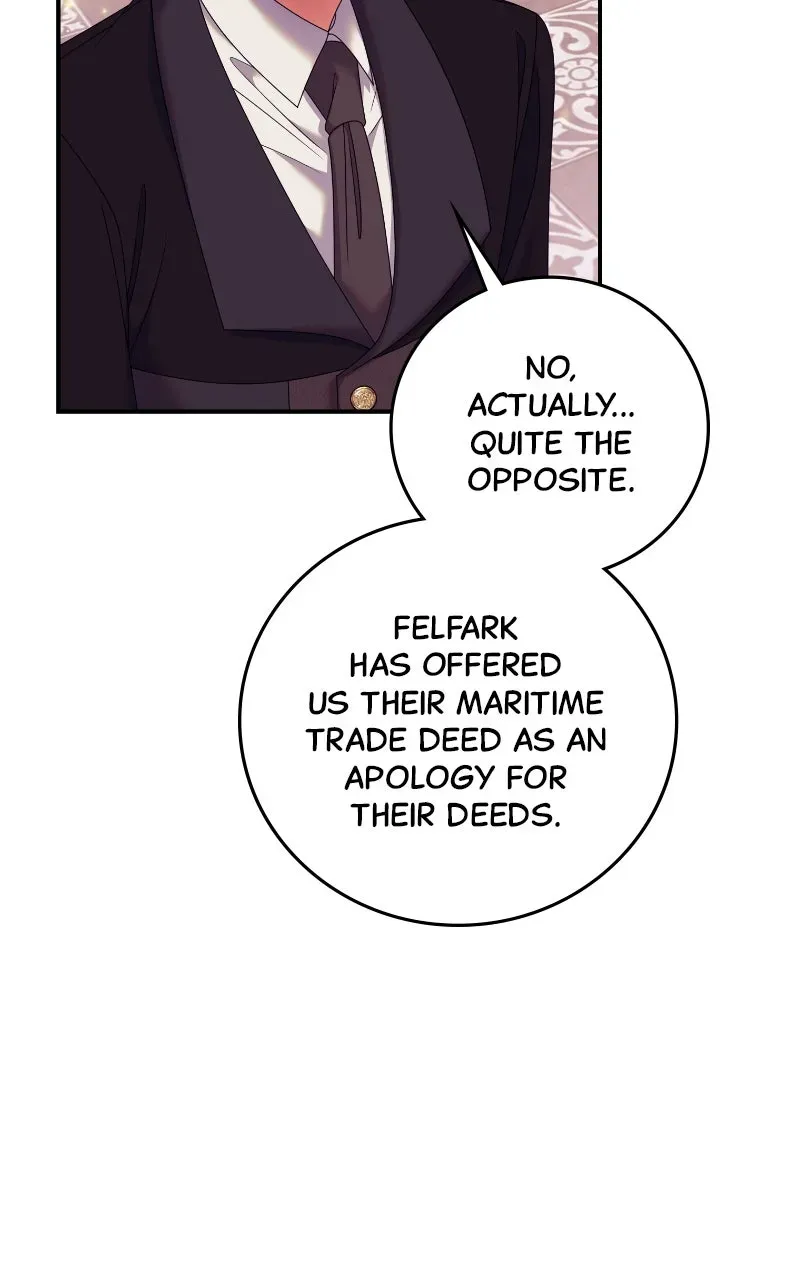 This Wasn’tin My Adoption Plan! Chapter 35 page 68 - 