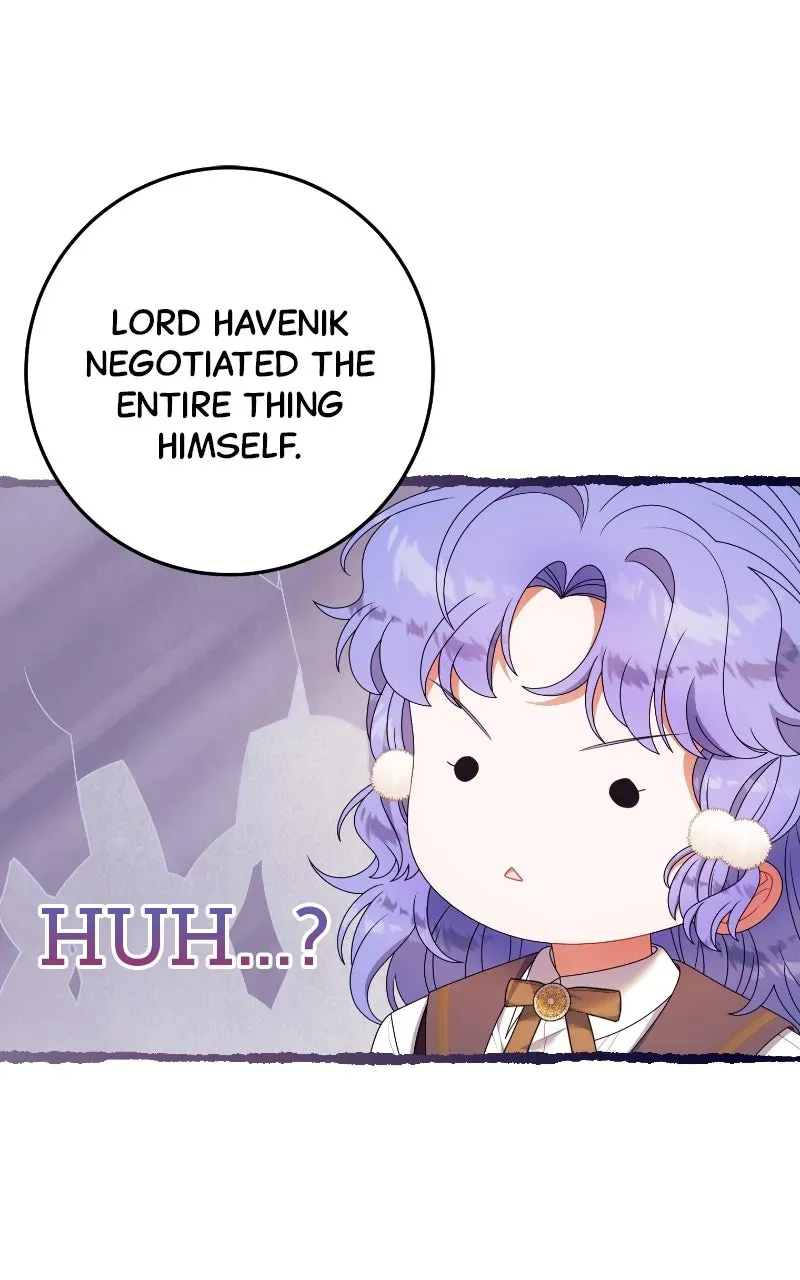 This Wasn’tin My Adoption Plan! Chapter 35 page 69 - 