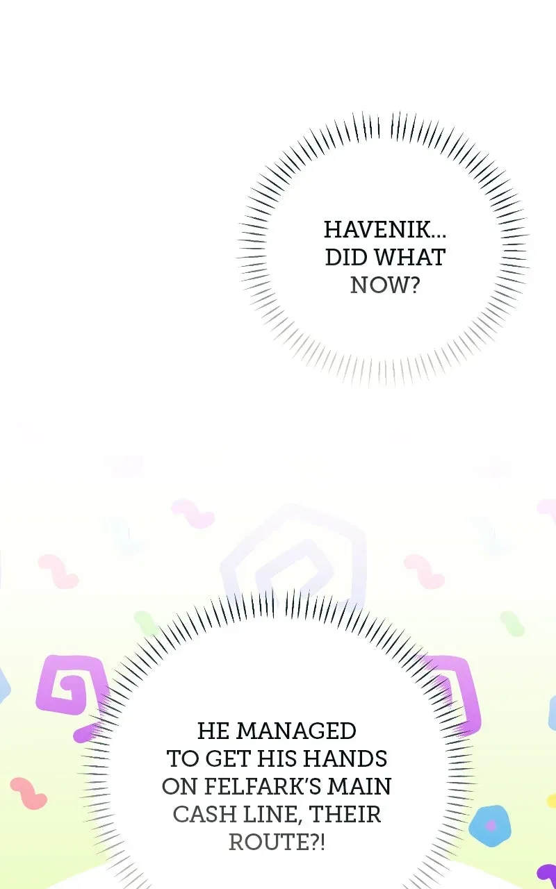 This Wasn’tin My Adoption Plan! Chapter 35 page 70 - 