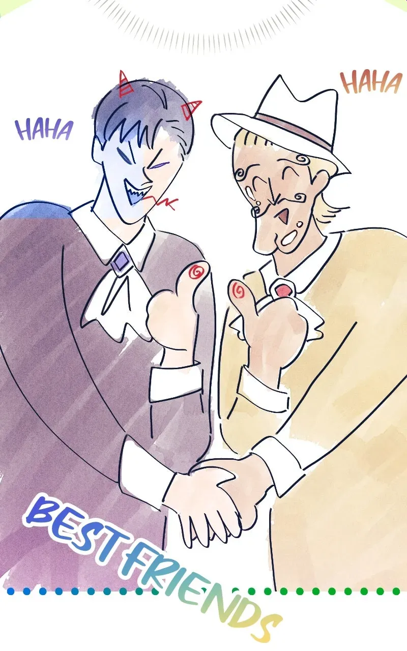 This Wasn’tin My Adoption Plan! Chapter 35 page 71 - 
