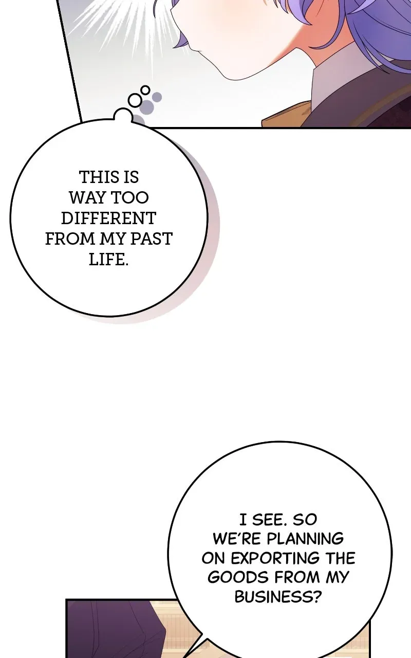 This Wasn’tin My Adoption Plan! Chapter 35 page 76 - 