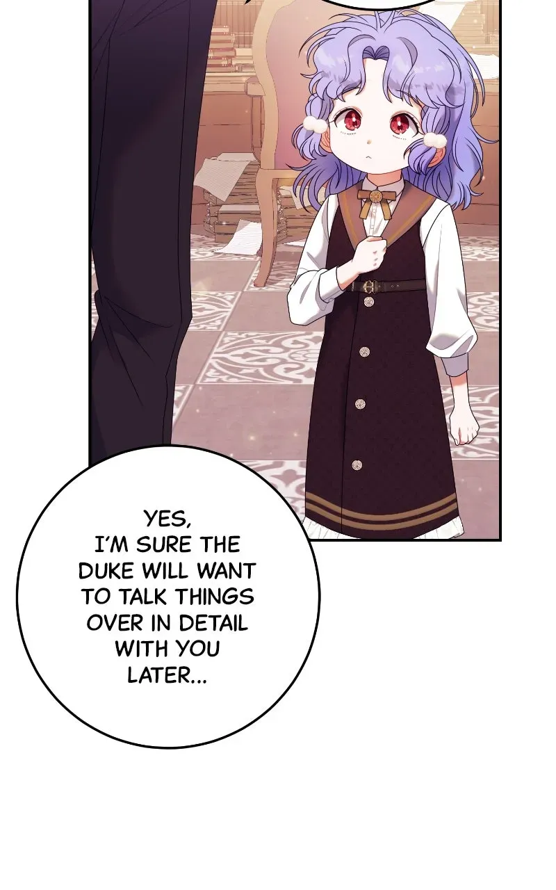 This Wasn’tin My Adoption Plan! Chapter 35 page 77 - 