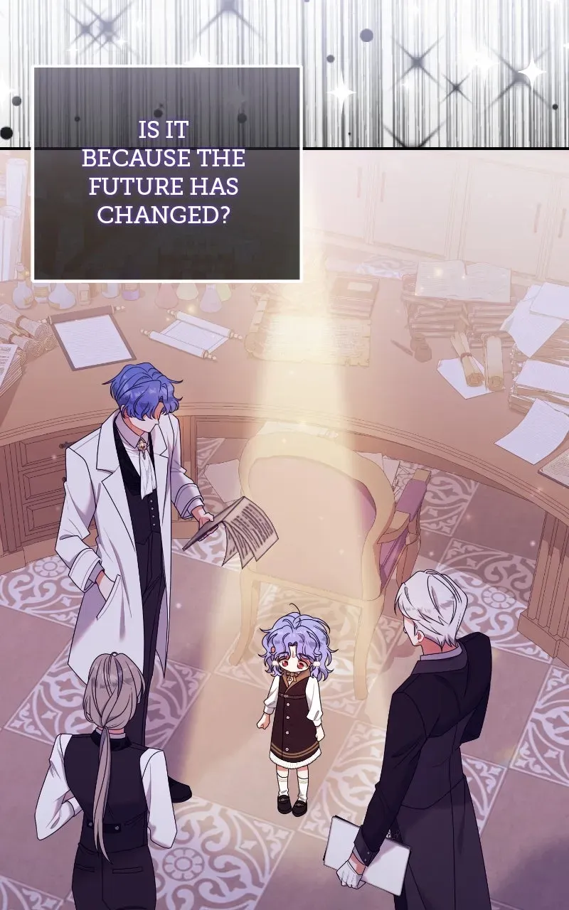 This Wasn’tin My Adoption Plan! Chapter 35 page 79 - 