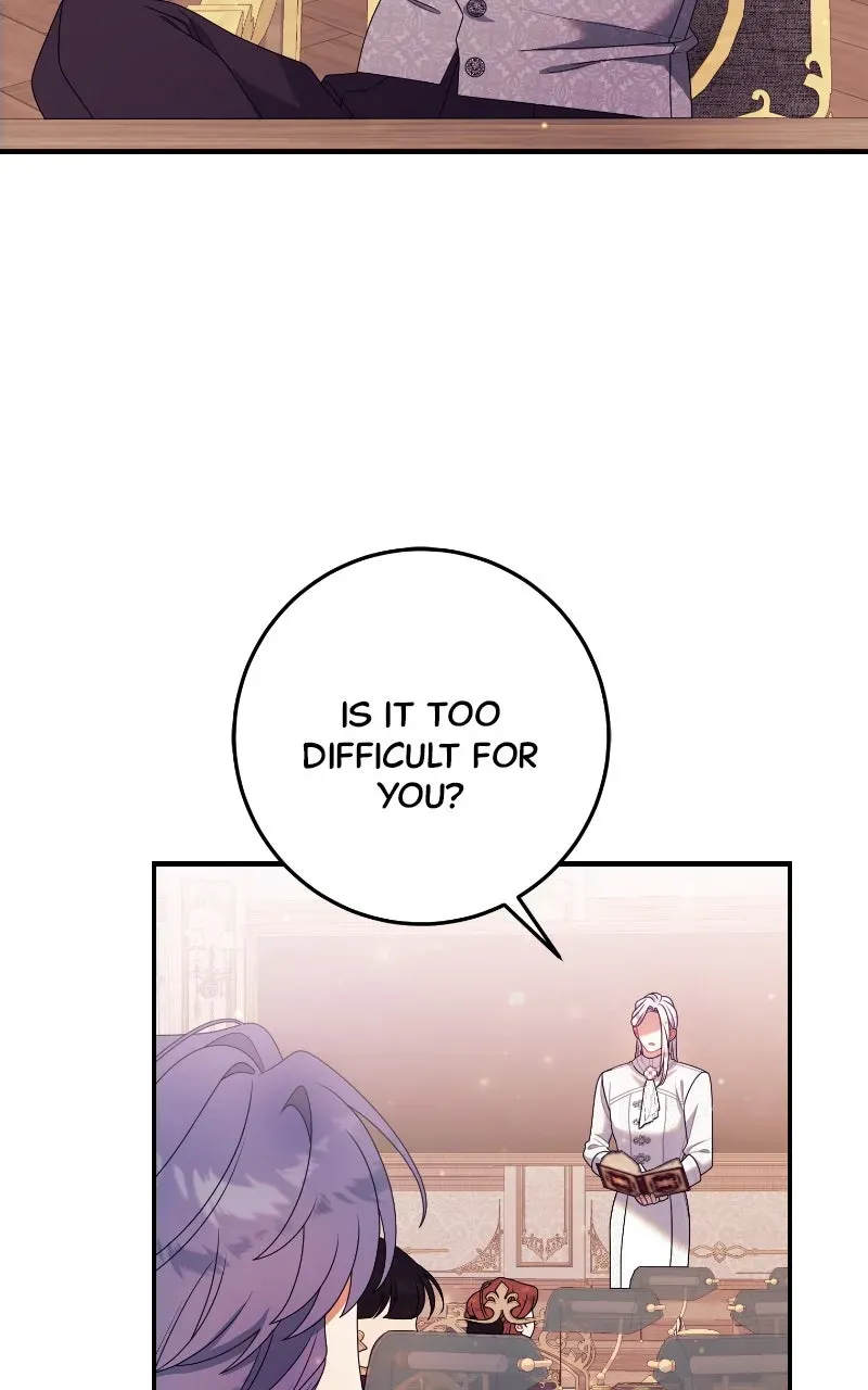 This Wasn’tin My Adoption Plan! Chapter 35 page 9 - 