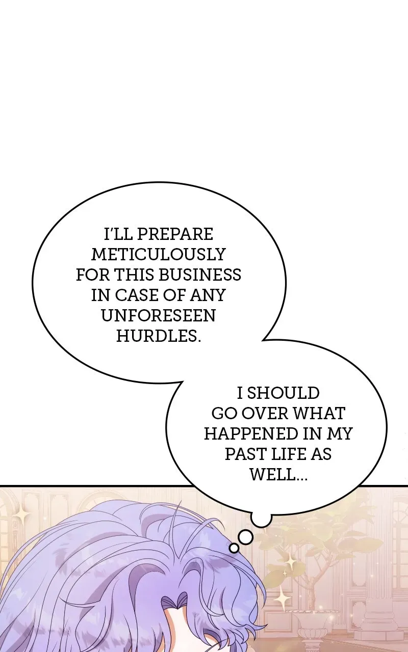 This Wasn’tin My Adoption Plan! Chapter 35 page 85 - 