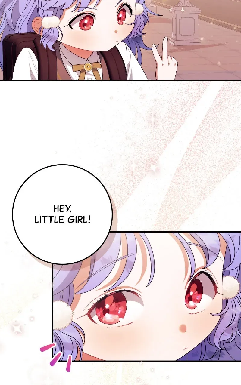 This Wasn’tin My Adoption Plan! Chapter 35 page 86 - 