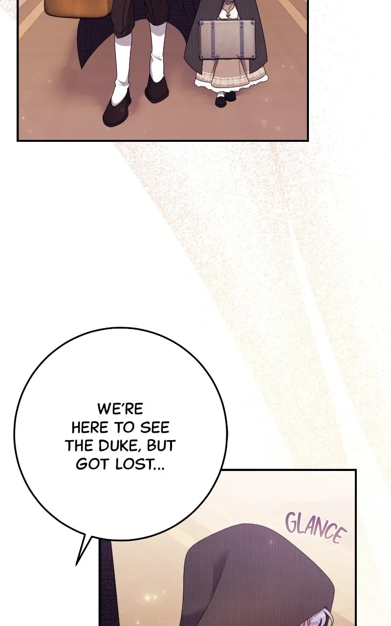 This Wasn’tin My Adoption Plan! Chapter 35 page 88 - 
