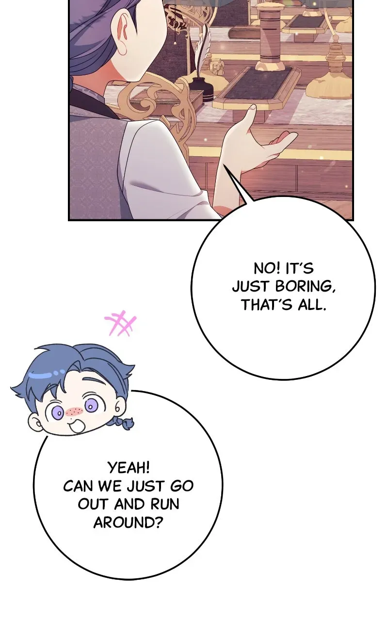 This Wasn’tin My Adoption Plan! Chapter 35 page 10 - 