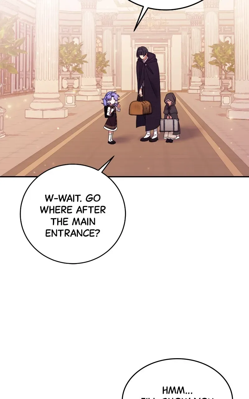 This Wasn’tin My Adoption Plan! Chapter 35 page 91 - 