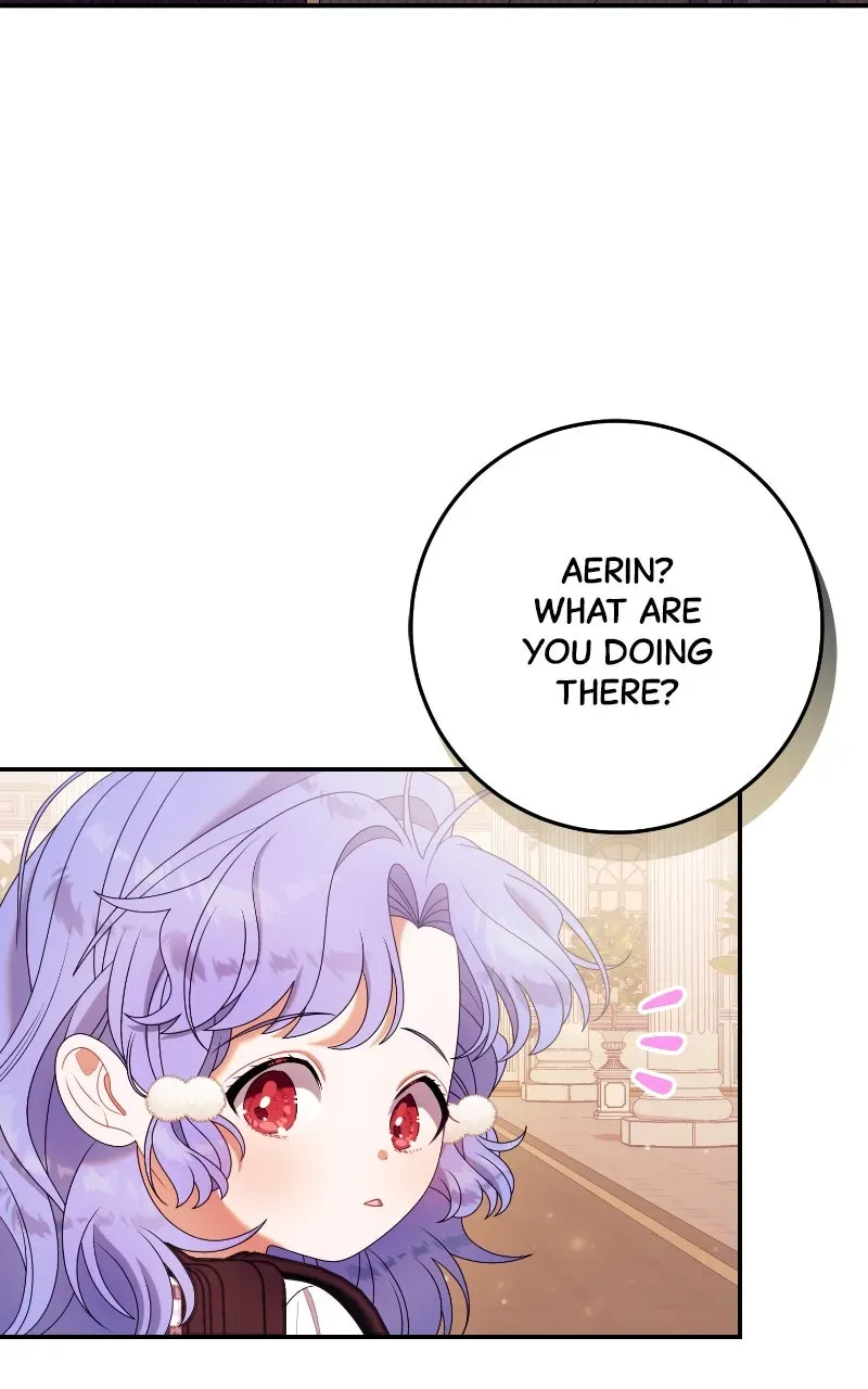 This Wasn’tin My Adoption Plan! Chapter 35 page 93 - 