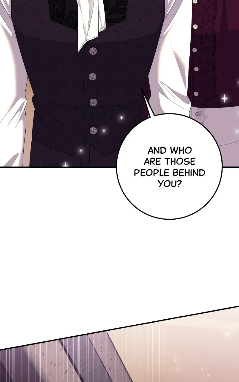 This Wasn’tin My Adoption Plan! Chapter 35 page 95 - 